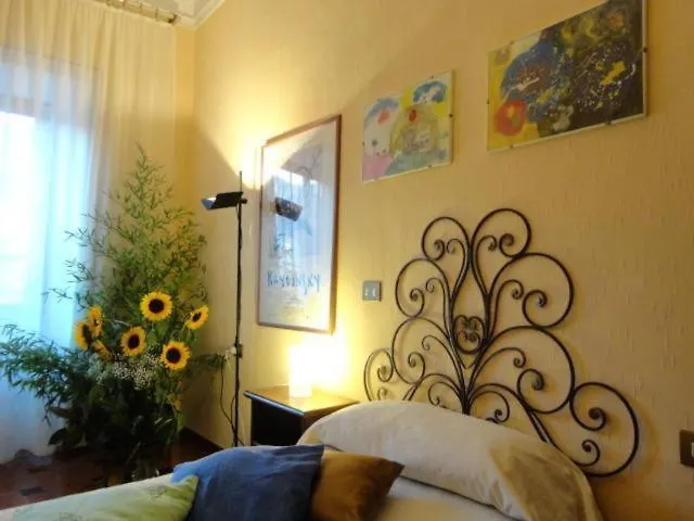 Oltre Le Mura Apartment