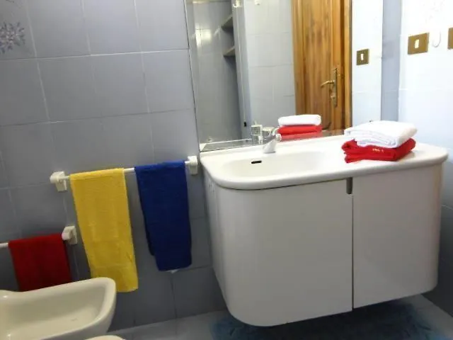 Apartment Oltre Le Mura *