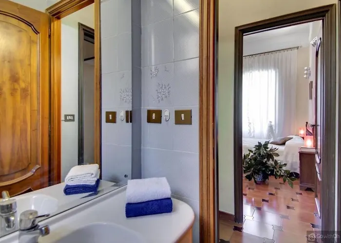 Apartment Oltre Le Mura *