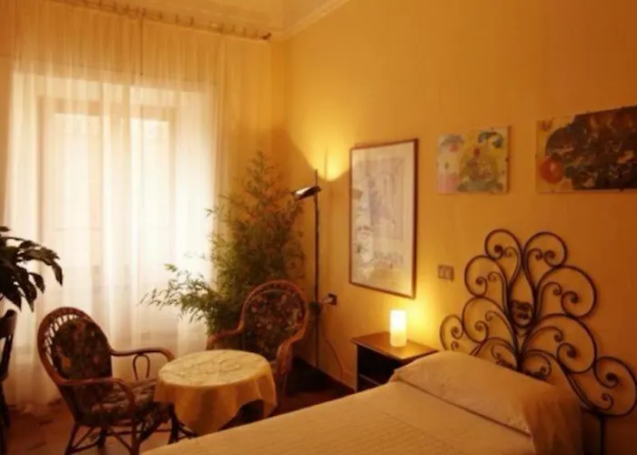 Oltre Le Mura Apartment Rom