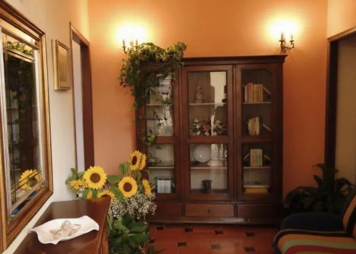 Apartment Oltre Le Mura