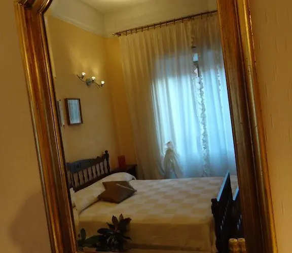 Oltre Le Mura Apartment *