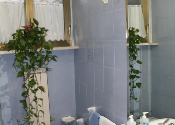Apartment Oltre Le Mura Rom