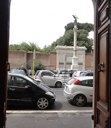 Oltre Le Mura * Rom