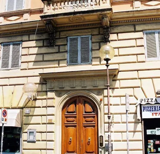 Oltre Le Mura Apartment