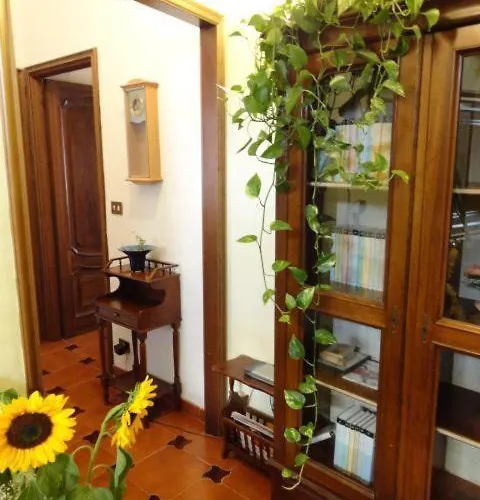 Apartment Oltre Le Mura