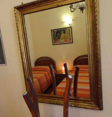 Apartment Oltre Le Mura