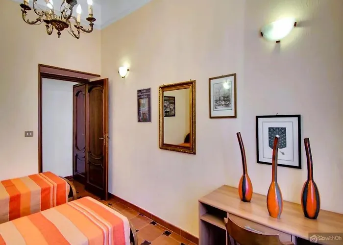 Apartment Oltre Le Mura