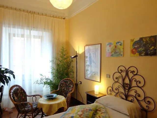Apartment Oltre Le Mura Rom